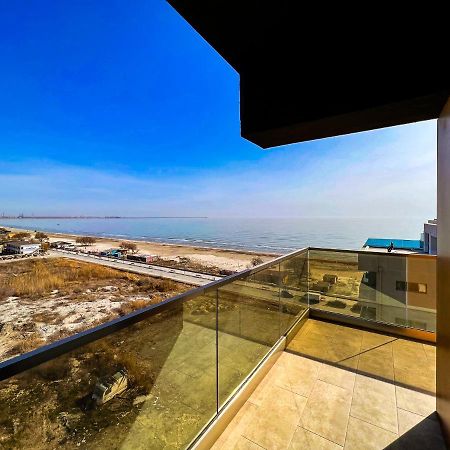Black Sea Booking - Dubai Năvodari Zewnętrze zdjęcie