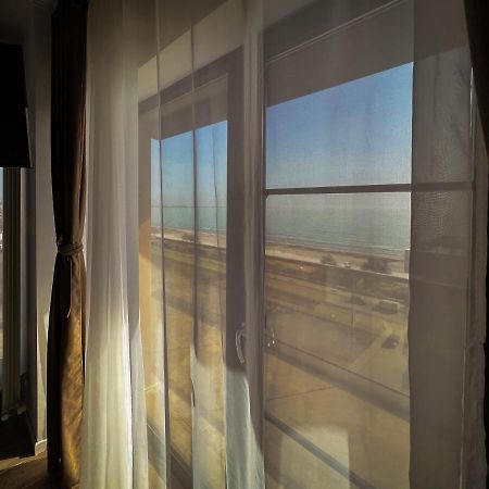 Black Sea Booking - Dubai Năvodari Zewnętrze zdjęcie