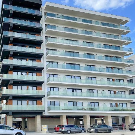 Black Sea Booking - Dubai Năvodari Zewnętrze zdjęcie