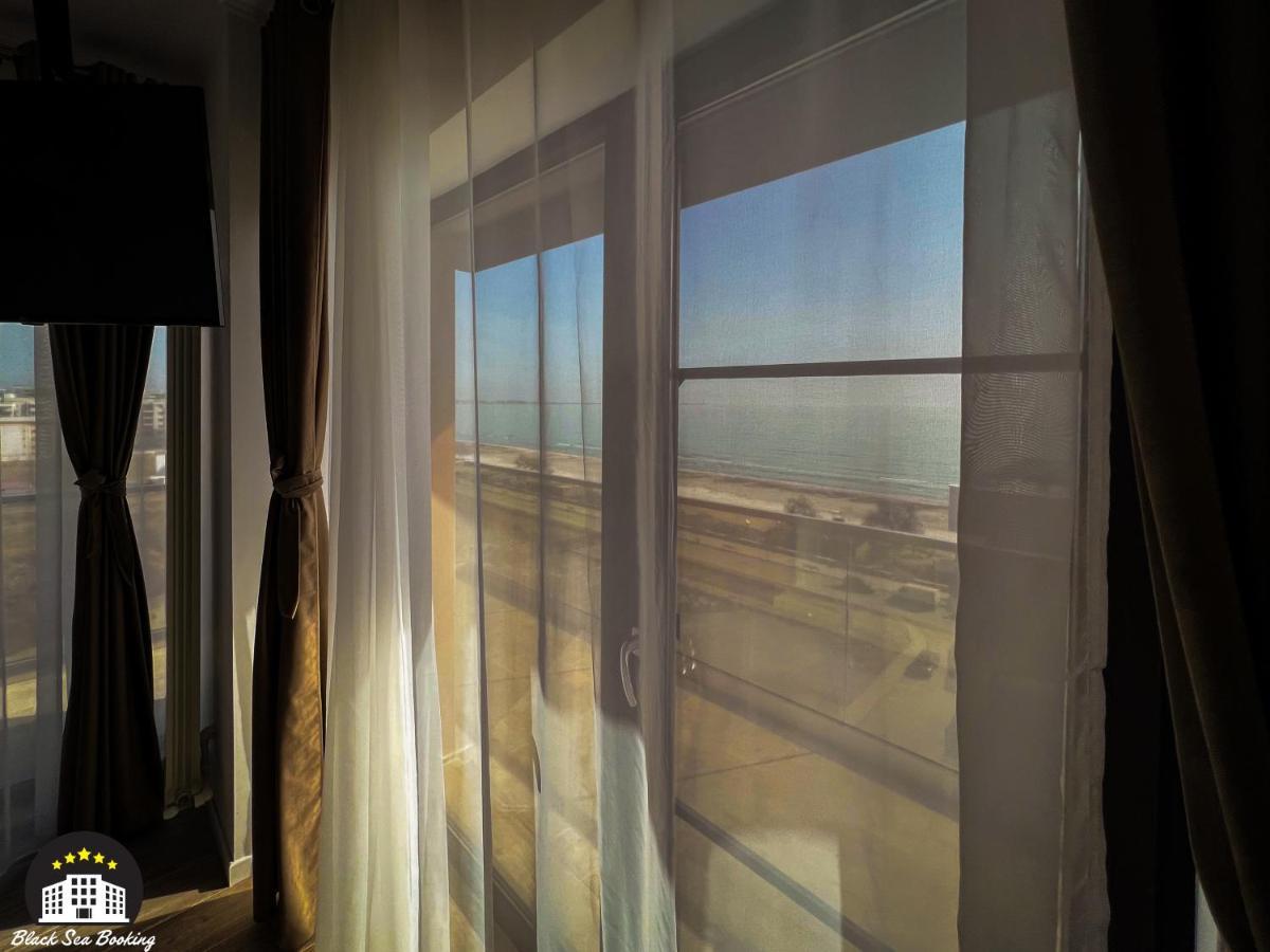 Black Sea Booking - Dubai Năvodari Zewnętrze zdjęcie