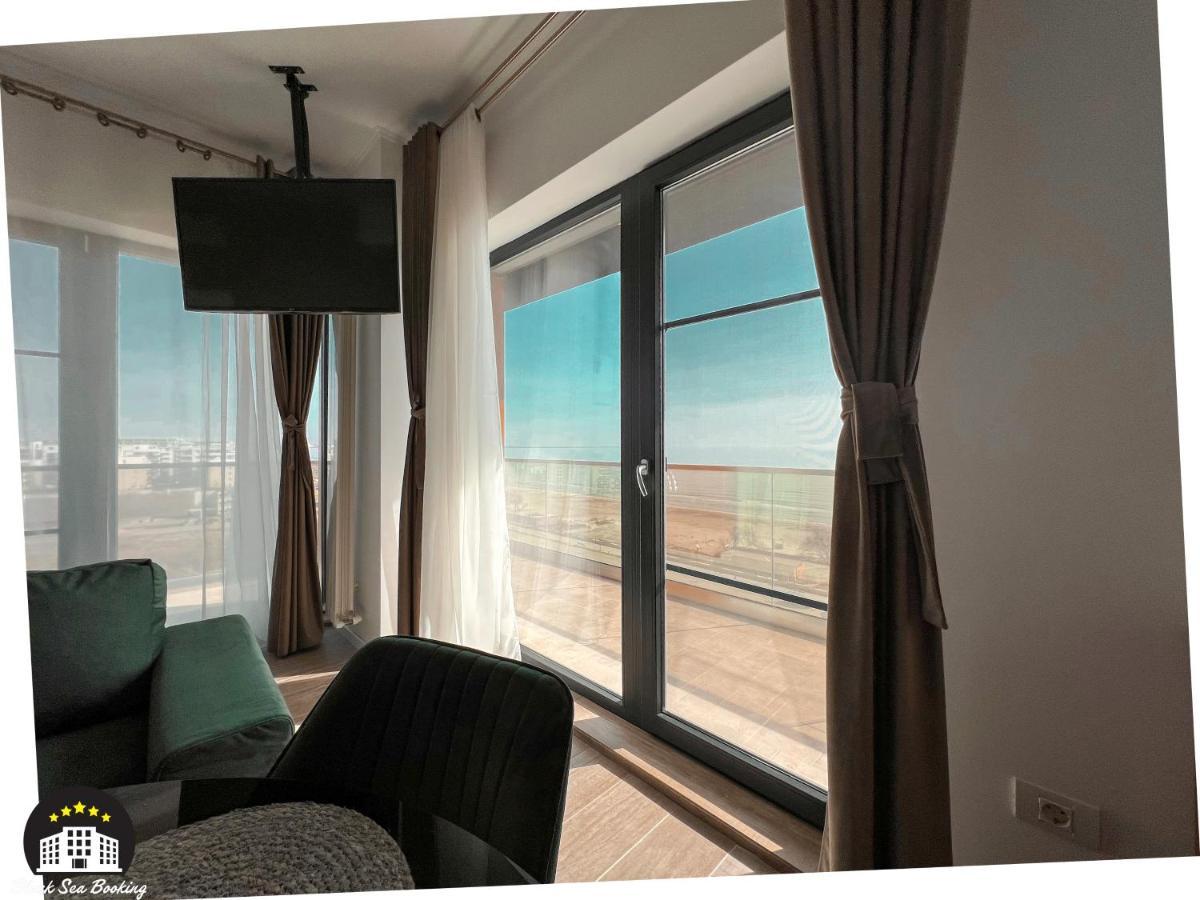 Black Sea Booking - Dubai Năvodari Zewnętrze zdjęcie