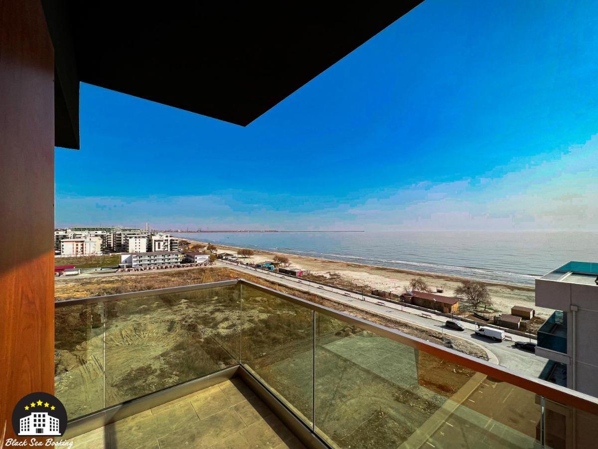 Black Sea Booking - Dubai Năvodari Zewnętrze zdjęcie