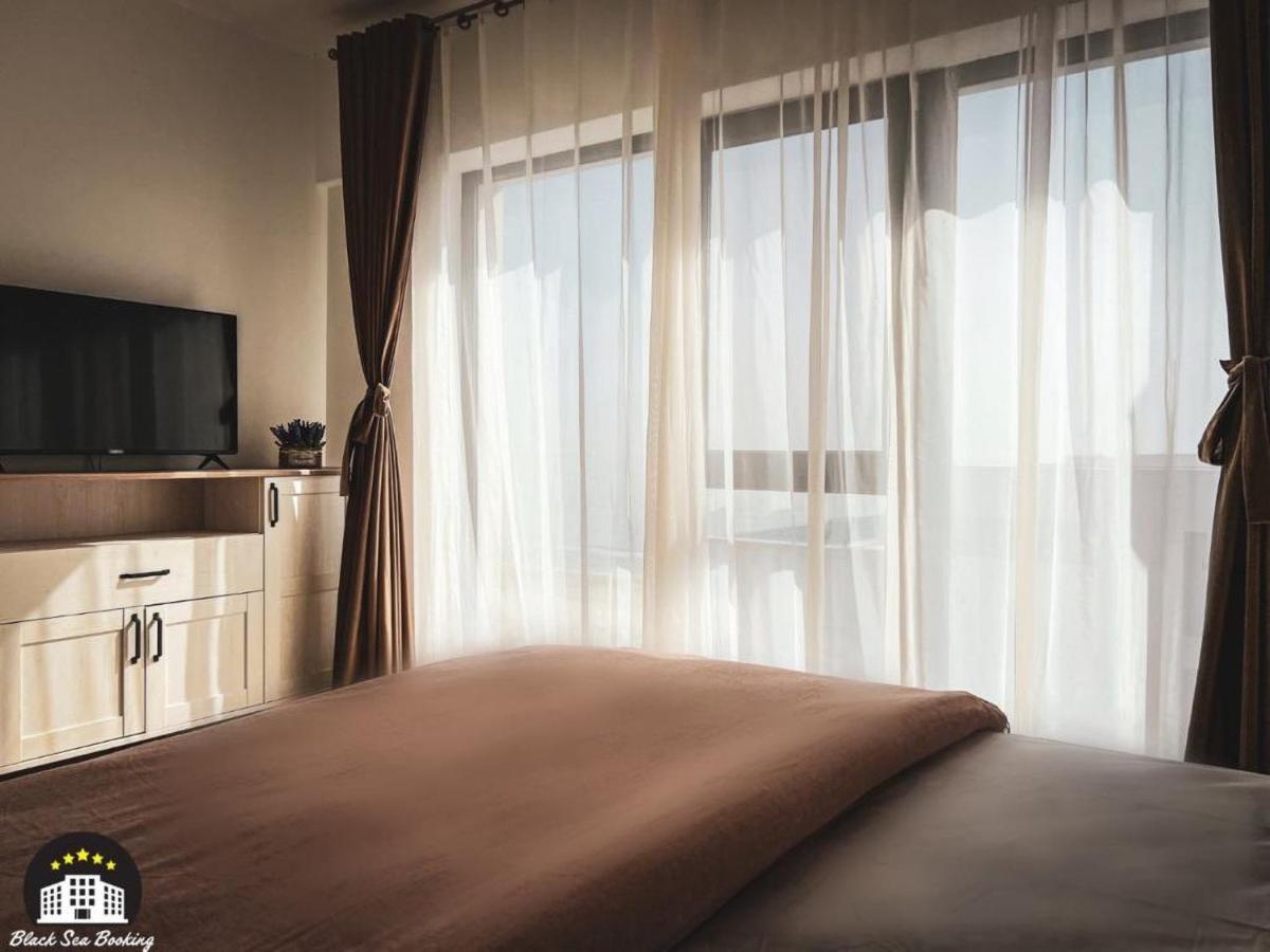 Black Sea Booking - Dubai Năvodari Zewnętrze zdjęcie