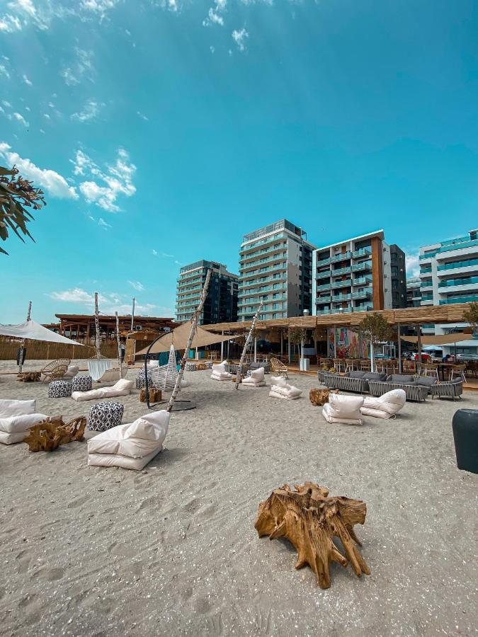 Black Sea Booking - Dubai Năvodari Zewnętrze zdjęcie
