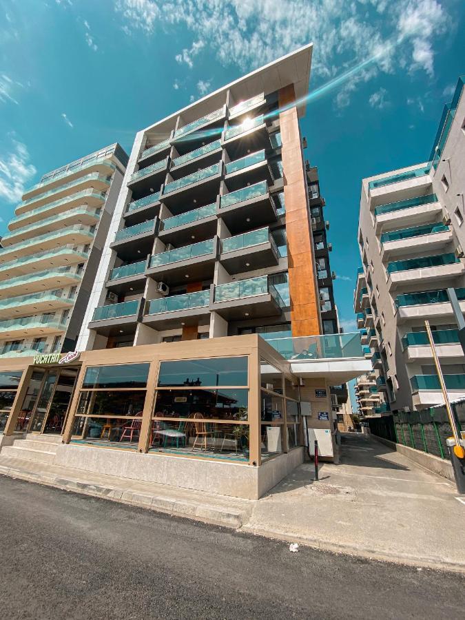 Black Sea Booking - Dubai Năvodari Zewnętrze zdjęcie