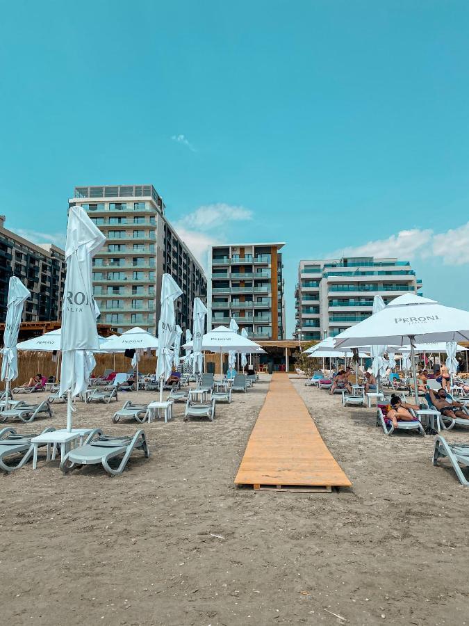 Black Sea Booking - Dubai Năvodari Zewnętrze zdjęcie